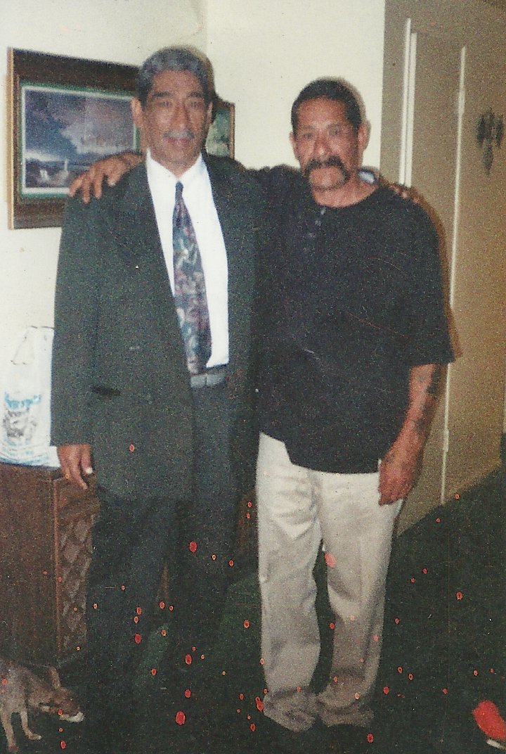 Tata Joe & Pop